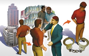 瑞奇案代理人回应兑付风波 正在积极推进解决方案